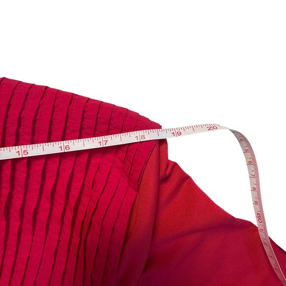 Adidas Adizero Climalite Lightweight Running Jacket Women’s Size M Bright Pink - Picture 9 of 14